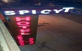 Hotel O Spicy Town